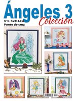 Colección Punto de Cruz